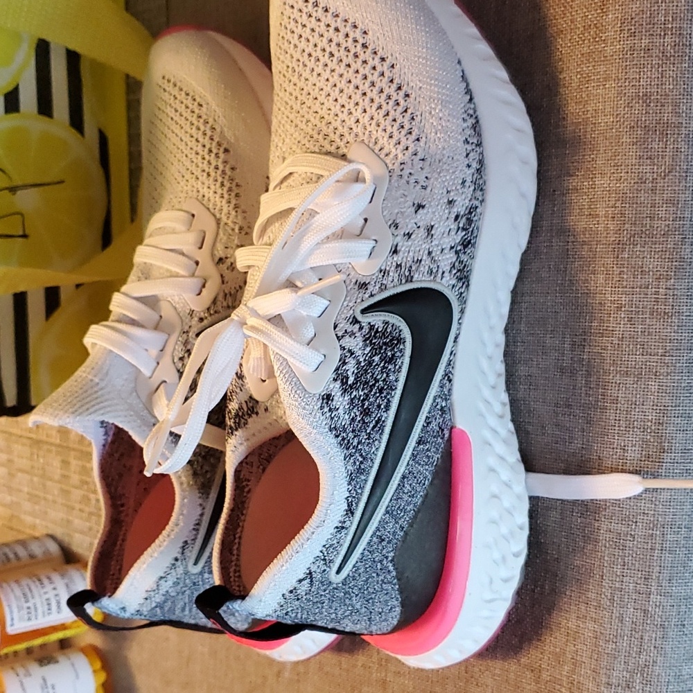 Nike epic react